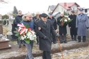 157. Rocznicę Wybuchu Powstania Styczniowego uczczono w Osjakowie